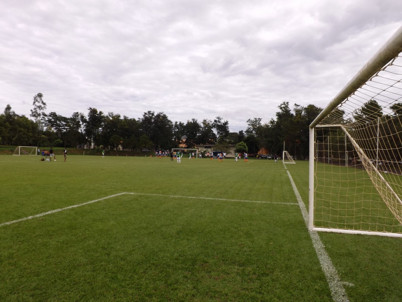 Clube Sindicato dos Bancários de Rio Preto e Região 