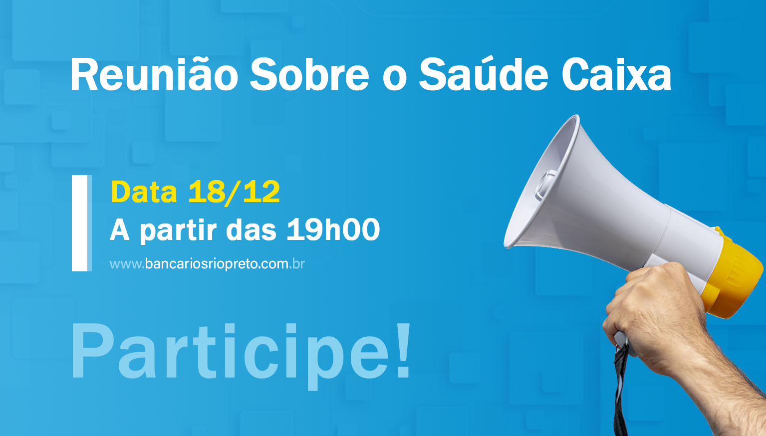 Assembleia geral hoje, às 17h30, avalia proposta da Fenaban - Sindban