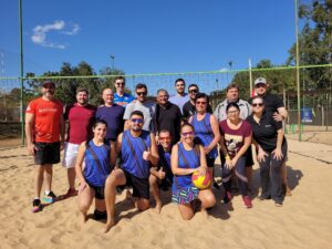Bradesco Prime consagrou-se como bicampeão no campeonato
