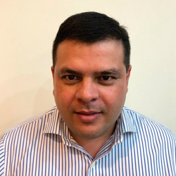 Carlos Eduardo Coquemala