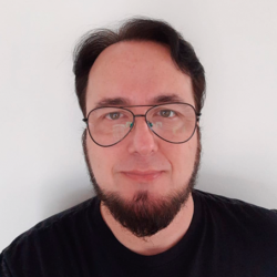 Daniel Fernando Vitolo Ferreira
