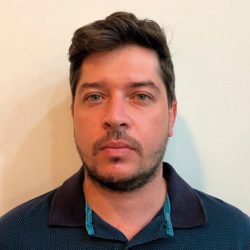 Guilherme Henrique Bertoluzzi