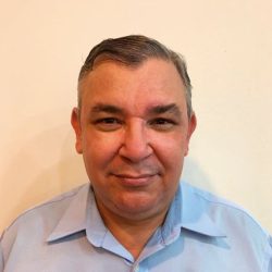 MARCO ANTONIO VENANCIO
